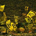 Dortmund kritikovao akciju policije protiv navijača