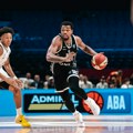 Poznat novi termin duela Partizan – Dubai: Evroliga odredila kada crno-beli igraju odloženu utakmicu