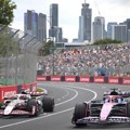 Zašto je Albert park u Melburnu jedna od omiljenih staza Formule 1