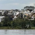 Više mrtvih i desetine povređenih u Mičigenu: Tornado uništio više okruga