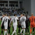 Blagojević se vratio – Partizan slavio