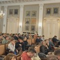 Zašto su važni predstojeći izbori za studentske parlamente?