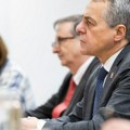 Injacio Kasis: Švajcarska spremna za nove pregovore o Ukrajini