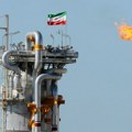 Iran poručio Americi: Žao nam je, naša nafta je rasprodana