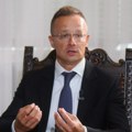 Mađarski šef diplomatije priznao da je sve vreme sa Lavrovom na vezi tokom razgovora u Briselu