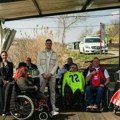 Humanost je utakmica u kojoj svi pobeđujemo: Fondacija Mozzart i Ivan Guteša uručili donaciju udruženju "Parakvad" u Vršcu