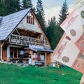 Vikendice za Prvi maj koštaju i do 800 €, a ovo su pristupačnije opcije: Kakva je ponuda u Srbiji?