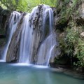 Vodopad kod Kladova nova hit destinacija za Prvi maj, ovo su cene smeštaja