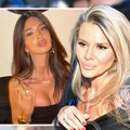 "Majka ne može da mi zaspi ako to nije slučaj" Đina Džinović je bila na maminom venčanju sa imućnim Džefrijem, a ovako ju je…