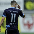 Goleada na "Čika Dači" - grčevita borba za opstanak u Superligi