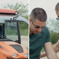 "TNT" ponovo na okupu: Ovako danas izgleda druženje bivših igrača Partizana