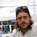 "Lik Vedrana kao da je pisan za mene", Deni Mešić o novoj seriji "Frust"