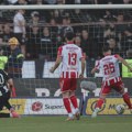 Zvezda će imati nikada lakši put do Lige šampiona: Iznenađenja širom Evrope napravila haos