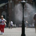 "Ovo leto će biti pakleno": Naučnici upozorili na pogoršanje posledica klimatskih promena