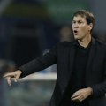Rudi Garsija presekao - Ajaksov dabl-dabl nije dovoljan za Belgiju