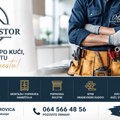 Mislite da nešto u kući ne može da se popravi? U većini slučajeva – može: Kućni majstor Milutinović – rešenje za svaki problem…