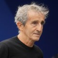Alan Prost povređen i opljačkan u porodičnoj kući