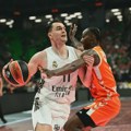 Hezonja poručio: "Briga me šta ko misli, vratićemo se sledeće godine po trofej"