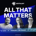 Počinje era marketinga bez prečica: Google, Teads i vodeći svetski stručnjaci stižu na Digital Day 2026