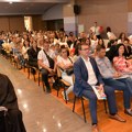 OŠ „Desanka Maksimović” iz Čokota obeležila 104 godine postojanja