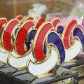 Dodeljene Majske nagrade za 2026. najistaknutijim sportistima i sportskim radnicima