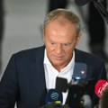 Tusk: NATO mora ozbiljno da shvati pretnje Rusije