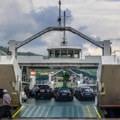Obustavlja se trajektni saobraćaj Kamenari - Lepetane: Razlog se mnogima neće dopasti