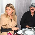 Haris preduzeo mere nakon što mu se vratila ćerka: "Zašto da doživljava tako nešto?", evo koji stav je Melina imala prema…