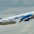 Rusija cilja Indiju: UAC tvrdi da postoji interesovanje za do 200 aviona SJ-100 i Il-114-300