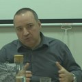 Nagrada Jelena Šantić za Dragana Popovića za knjigu o Srebrenici