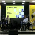 Na Mikser festivalu prvog dana spoj urbanizma, umetnosti i savremenih programa