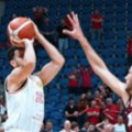 Vasilije Micić junak Hapoela, srpski plej trojkom rešio meč