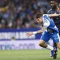 Antonio Ridiger produžio ugovor sa Realom