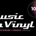 Music on Vinyl – Top 50 najtraženijih vinil izdanja stižu u Beograd