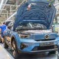 Volvo otvara svoje fabrike kineskim proizvođačima?