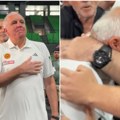 Obradović ponovo u "Oaki" - navijači dočekali svog heroja: Još ima vatre u meni