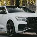 Putničko vozilo marke Audi, model E-tron i Q8 E-tron povlače se sa tržišta Srbije