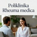 Psihoterapija u Poliklinici Rheuma medica