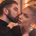 "Udajem se sledeći petak" prijavila verenika za nasilje, sve mu oprostila, pa zakazala venčanje: Ava Karabatić šokirala…