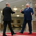 Putin čestitao Belorusiji Dan nezavisnosti: Naša Savezna država primer ravnopravne integracije