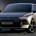 Novi Hyundai Avante (Elantra)