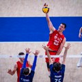 UŽIVO: Francuzi dobili rat nerava u završnici prvog seta