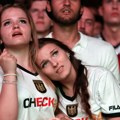 Mundijal UŽIVO: Nestvarna priča iz Nemačke, prvi penal u karijeri