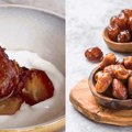 Fried dates je viralni recept koji ćete obožavati – gotov je za 5 minuta, a ukus osvaja na prvi zalogaj
