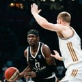 Partizan ostao bez još jedne važne karike: Bonga platio i otišao