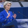 Fon der Lajen priznala da se sistem za registraciju putnika na ulazu u EU suočava sa problemima