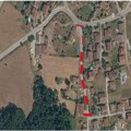 Izmena režima saobraćaja u ulici Milosava Milosavljevića zbog radova na vodovodnoj mreži