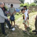 Krkobabić: Sombor mesto za mlade, rekorder po broju dodeljenih seoskih kuća