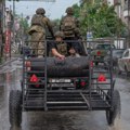 Ракетни удар на Кијев; Украјина напала пловила у Таганрогском заливу