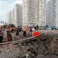 Zašto Kijev nije uspeo da obori ni jednu rusku balističku raketu; mediji: Rusija obustavlja plovidbu kroz Don-Azovski kanal